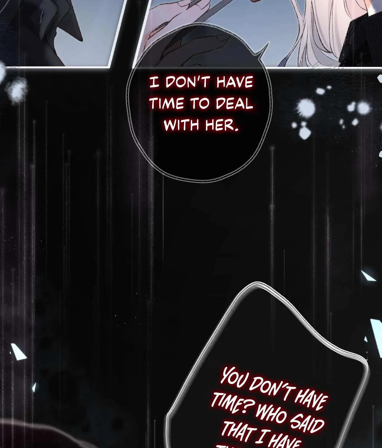 You Are My Desire Chapter 1 page 24 - 