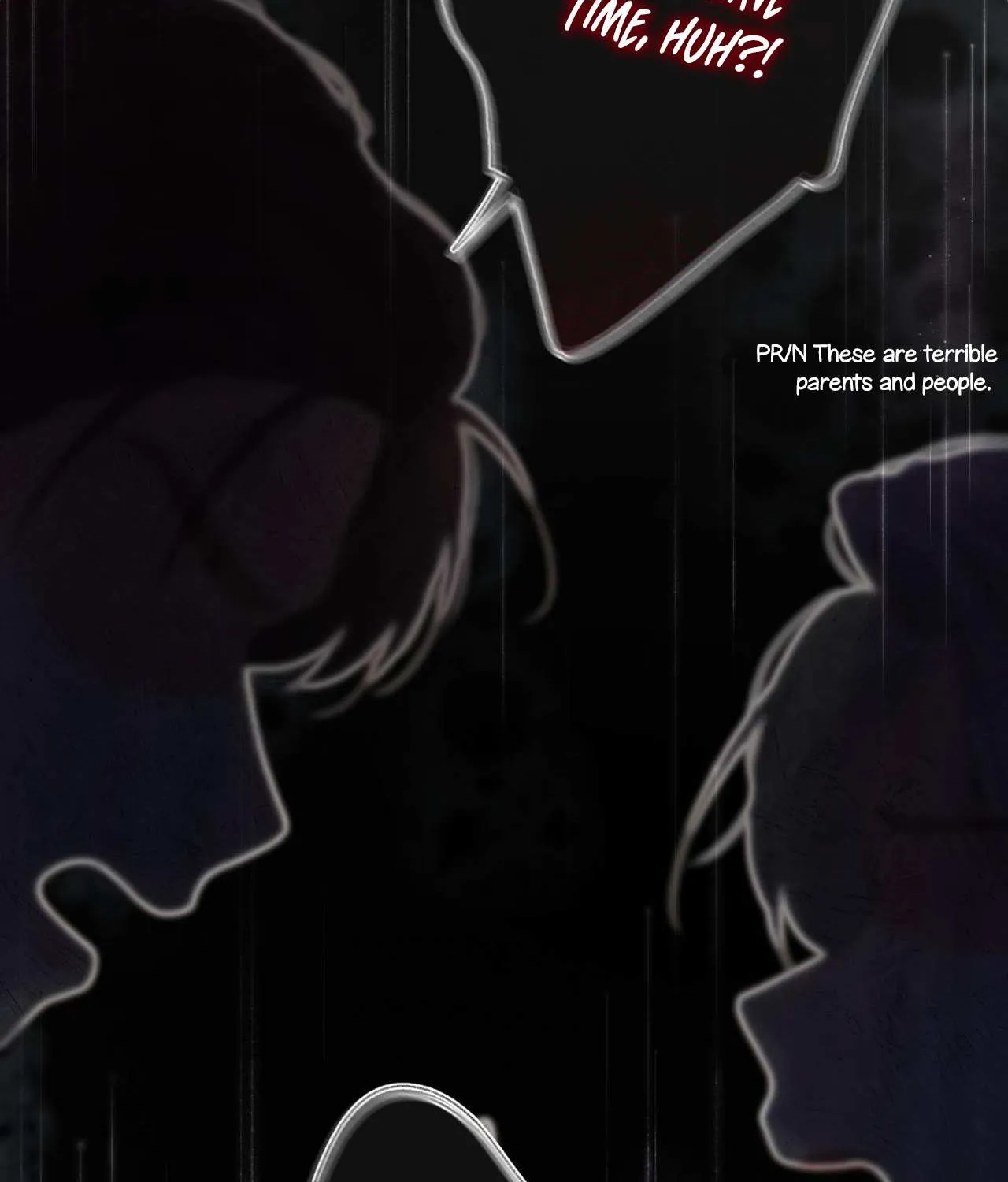 You Are My Desire Chapter 1 page 25 - 