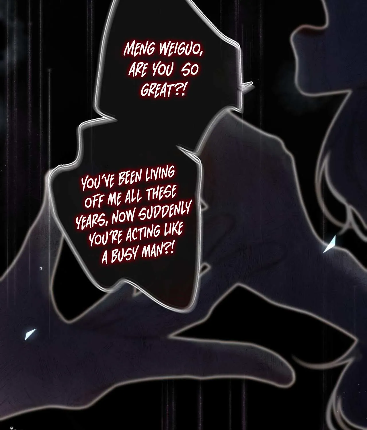 You Are My Desire Chapter 1 page 26 - 