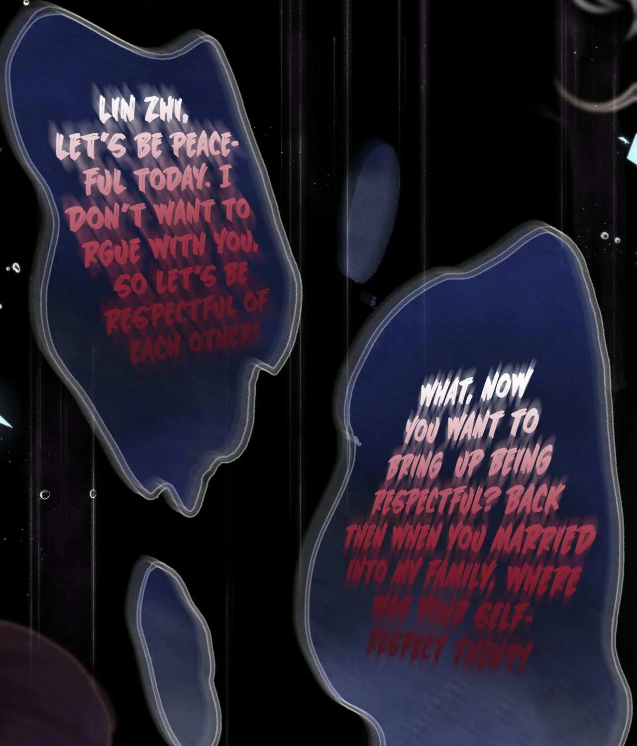 You Are My Desire Chapter 1 page 27 - 