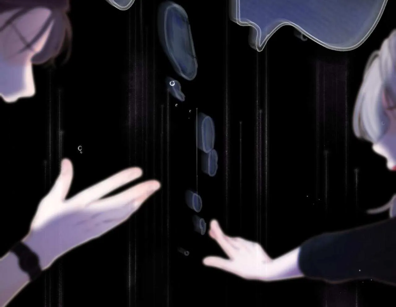 You Are My Desire Chapter 1 page 28 - 
