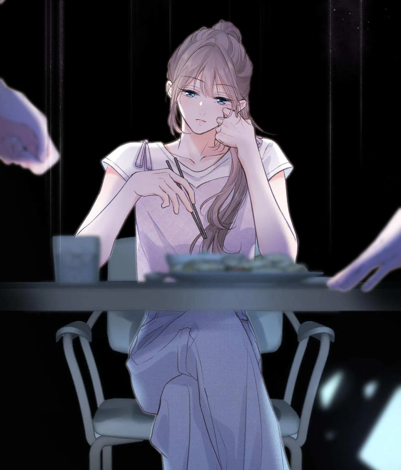 You Are My Desire Chapter 1 page 29 - 