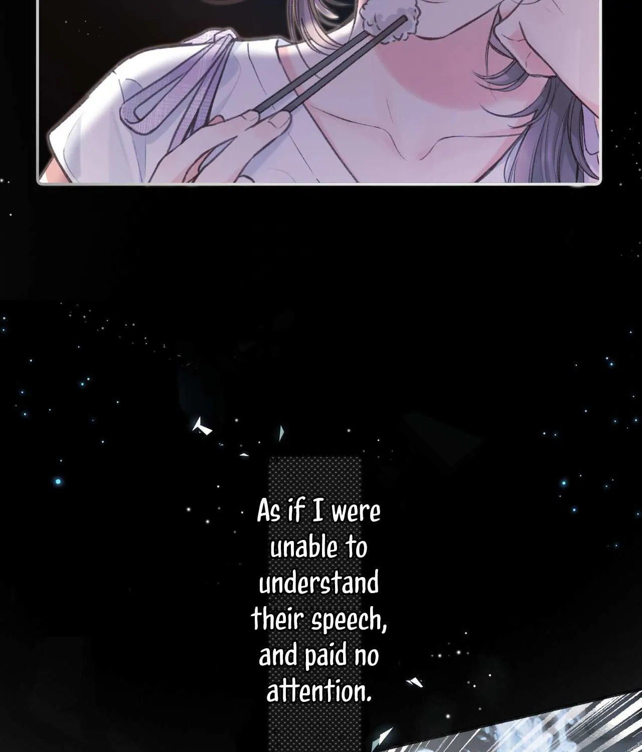 You Are My Desire Chapter 1 page 31 - 