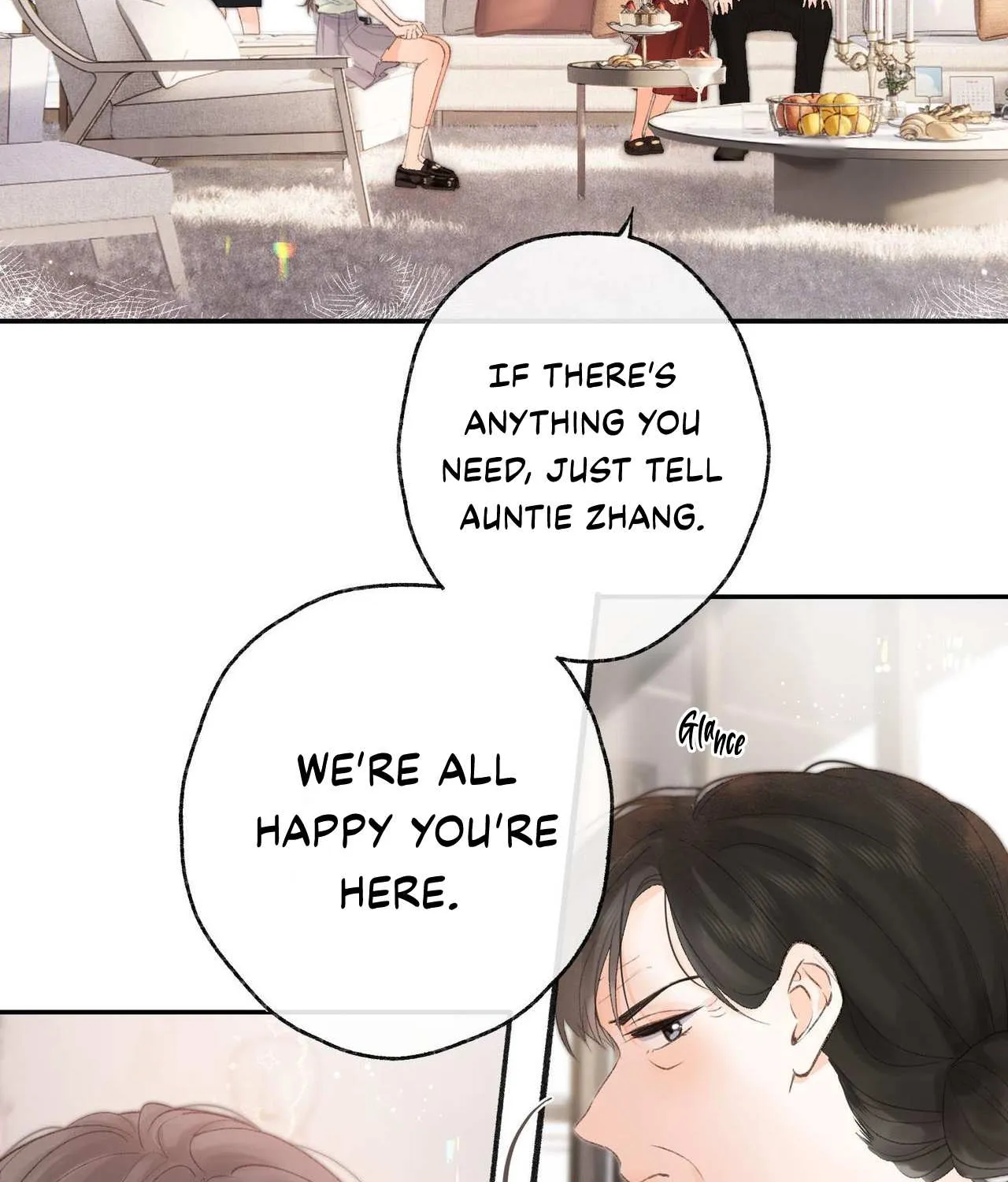 You Are My Desire Chapter 1 page 39 - 