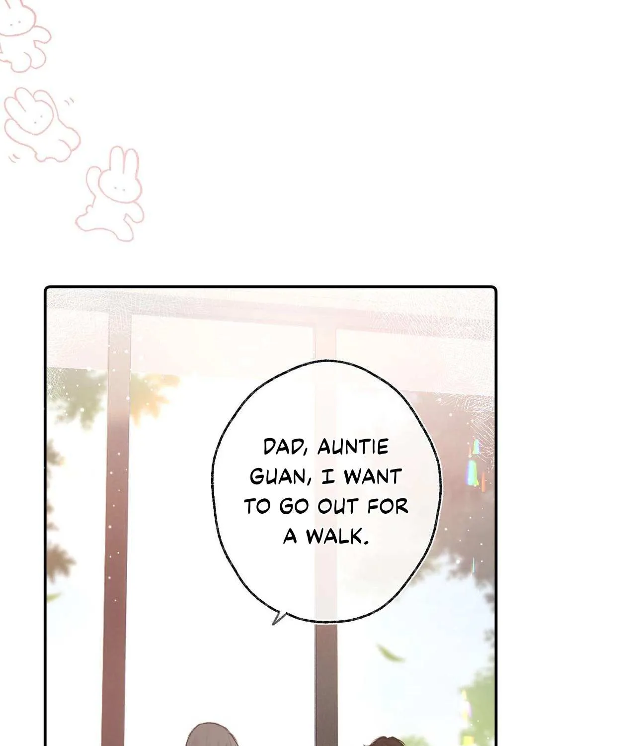 You Are My Desire Chapter 1 page 43 - 