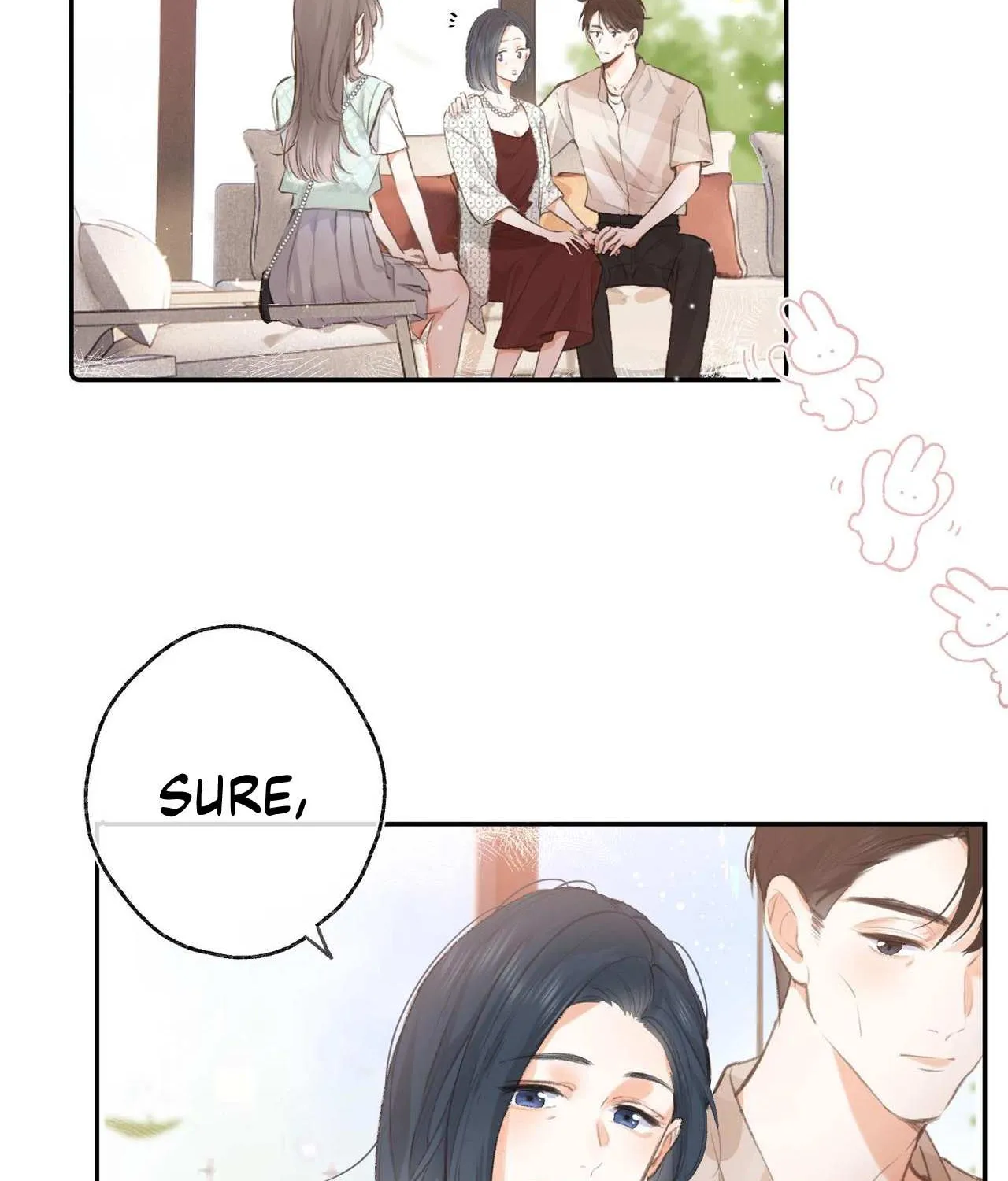 You Are My Desire Chapter 1 page 44 - 