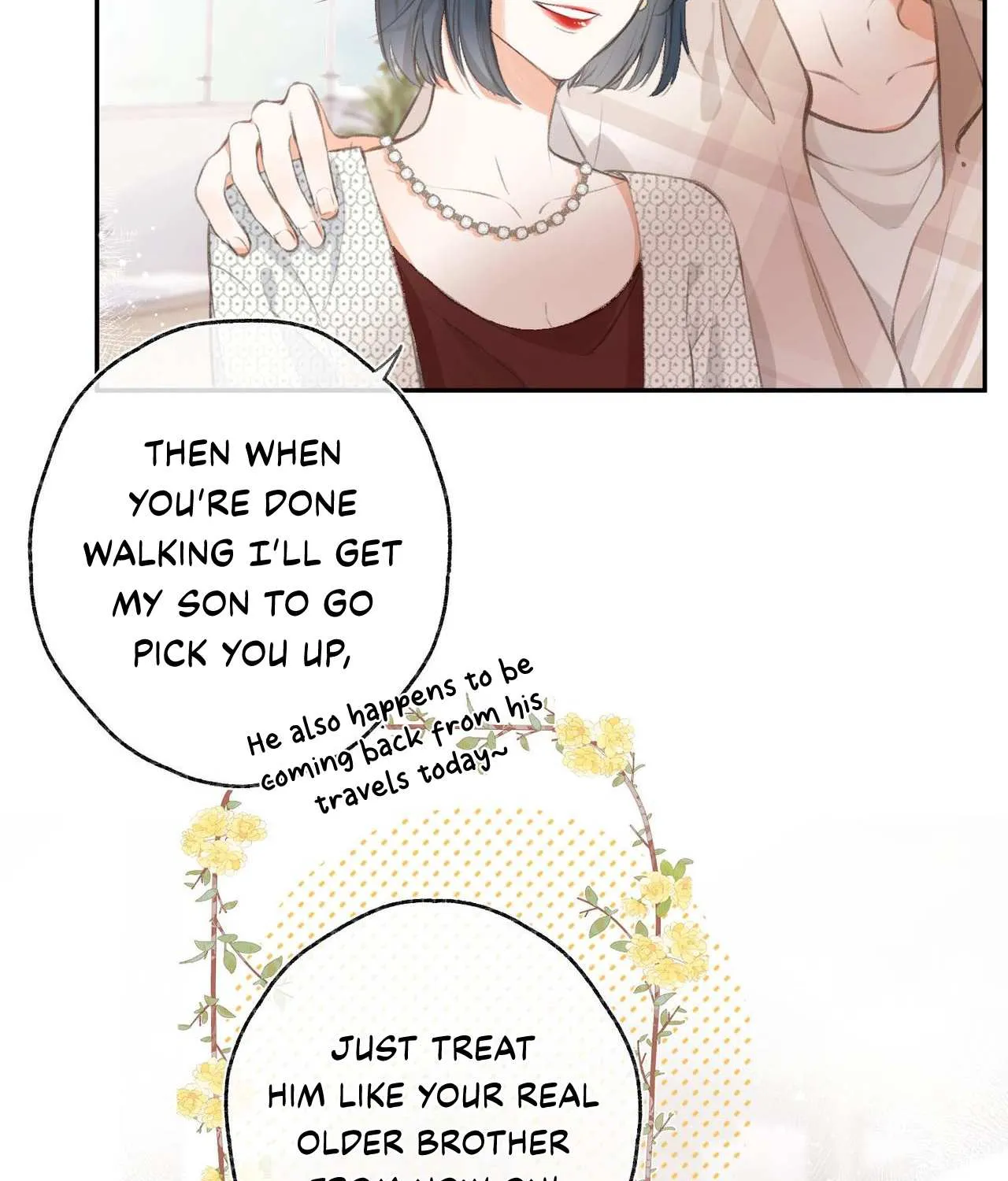 You Are My Desire Chapter 1 page 45 - 
