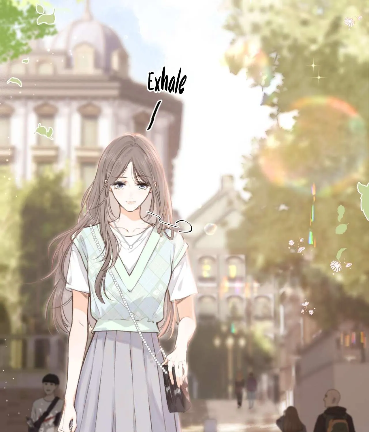 You Are My Desire Chapter 1 page 52 - 