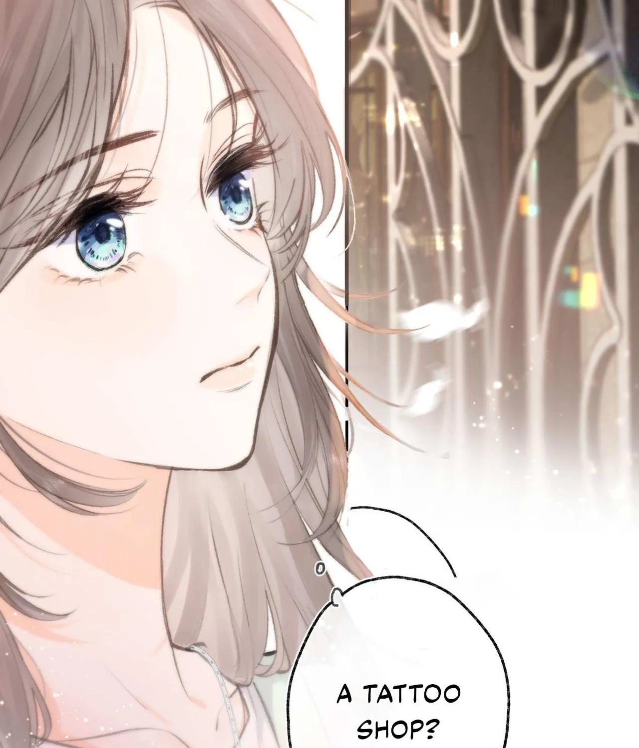 You Are My Desire Chapter 1 page 58 - 
