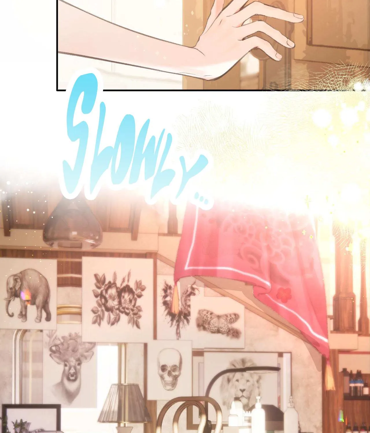You Are My Desire Chapter 1 page 62 - 