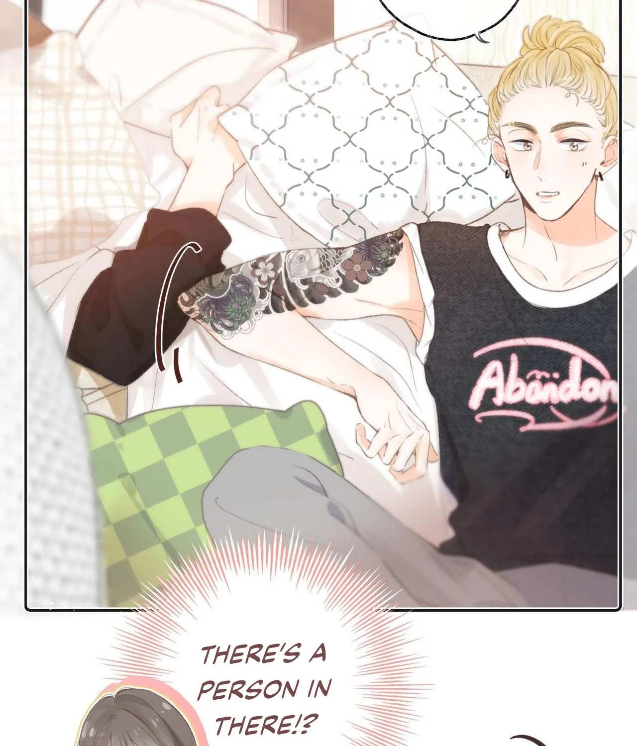 You Are My Desire Chapter 1 page 79 - 