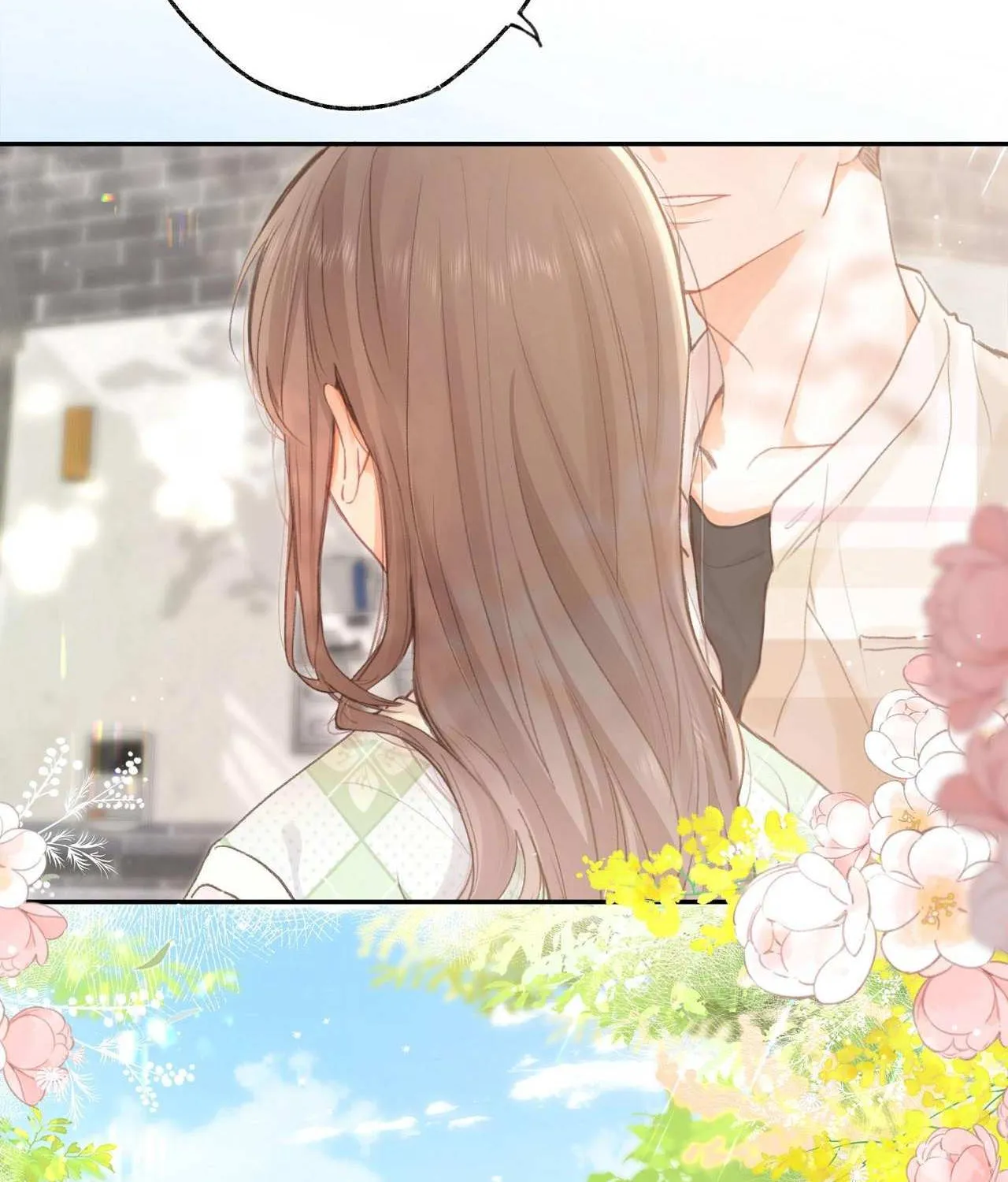 You Are My Desire Chapter 1 page 9 - 