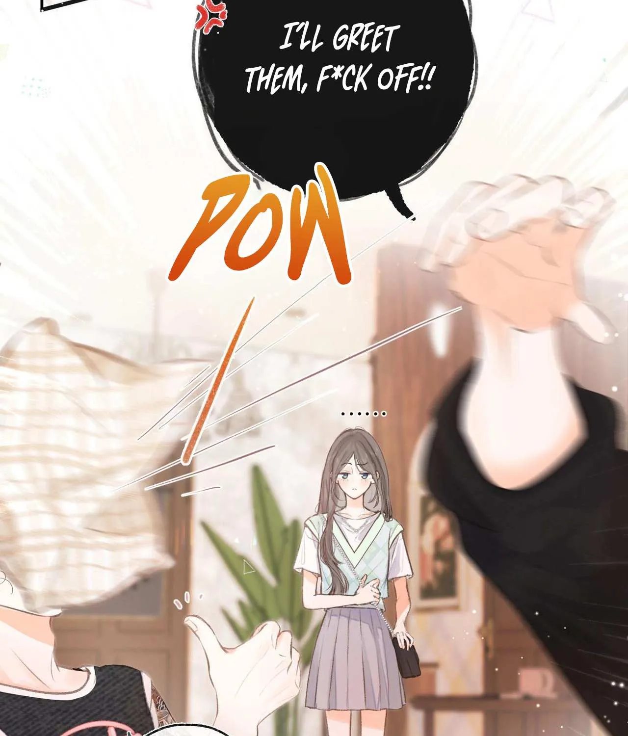 You Are My Desire Chapter 1 page 88 - 