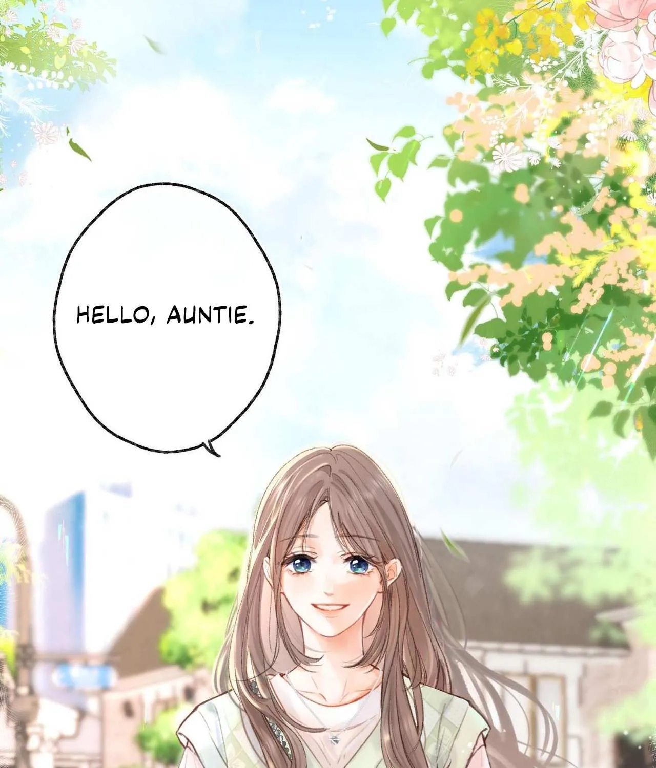You Are My Desire Chapter 1 page 10 - 