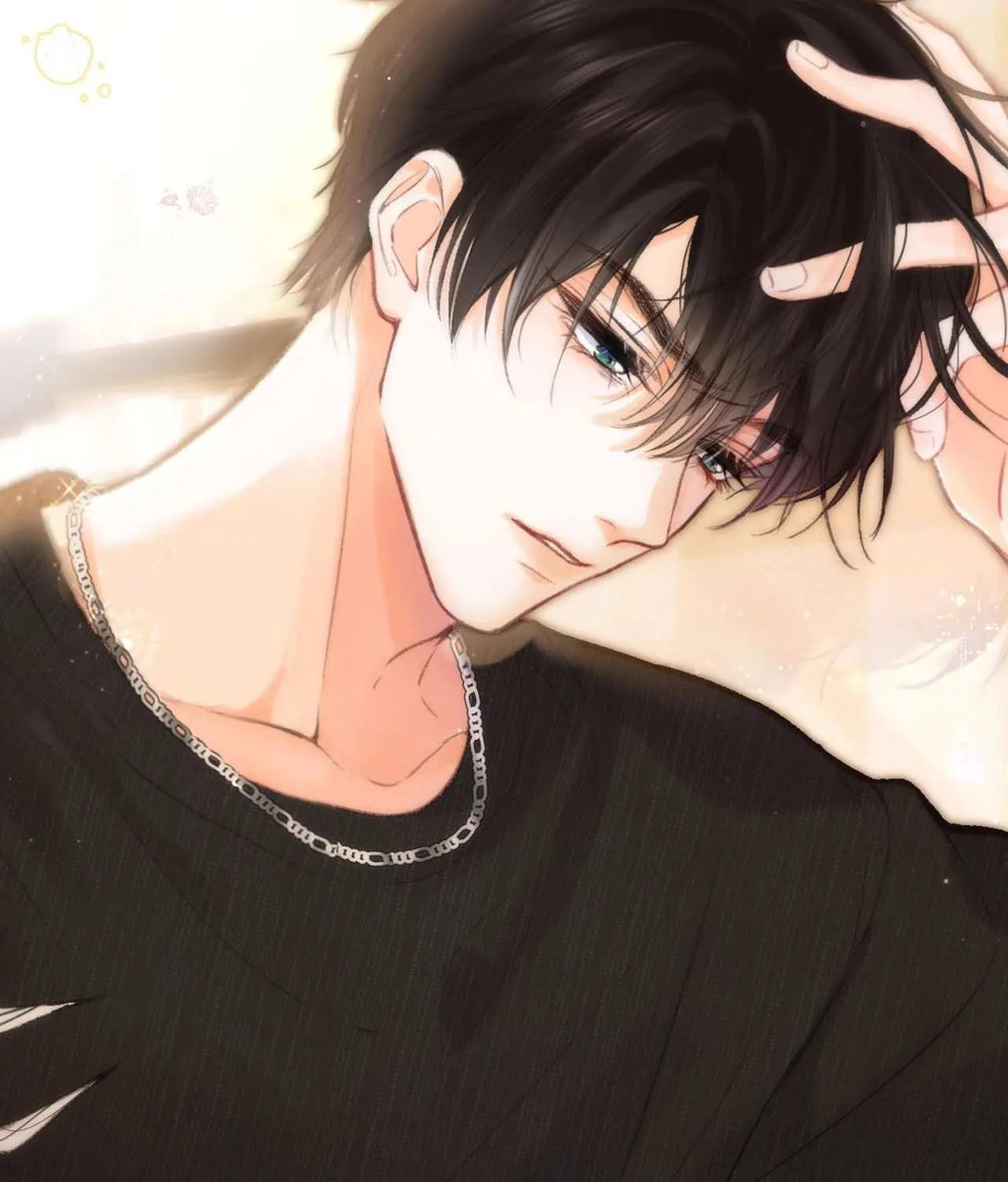 You Are My Desire Chapter 1 page 97 - 