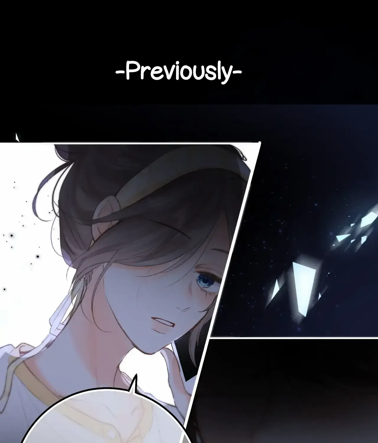 You Are My Desire Chapter 10 page 1 - 