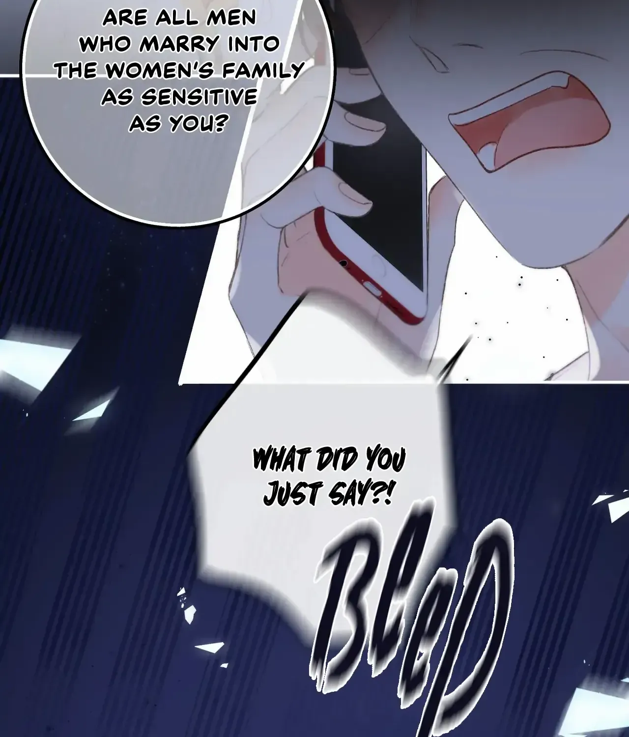 You Are My Desire Chapter 10 page 2 - 