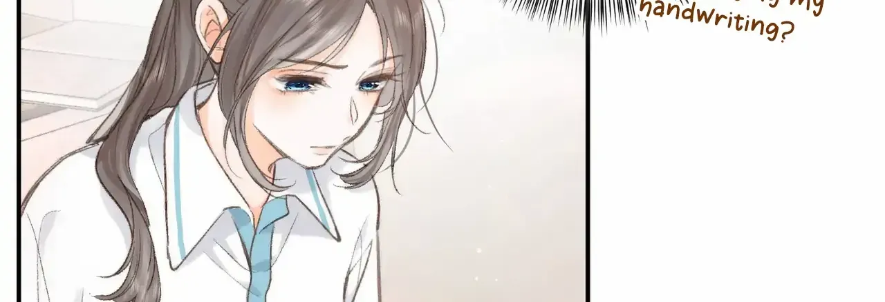 You Are My Desire Chapter 10 page 17 - 