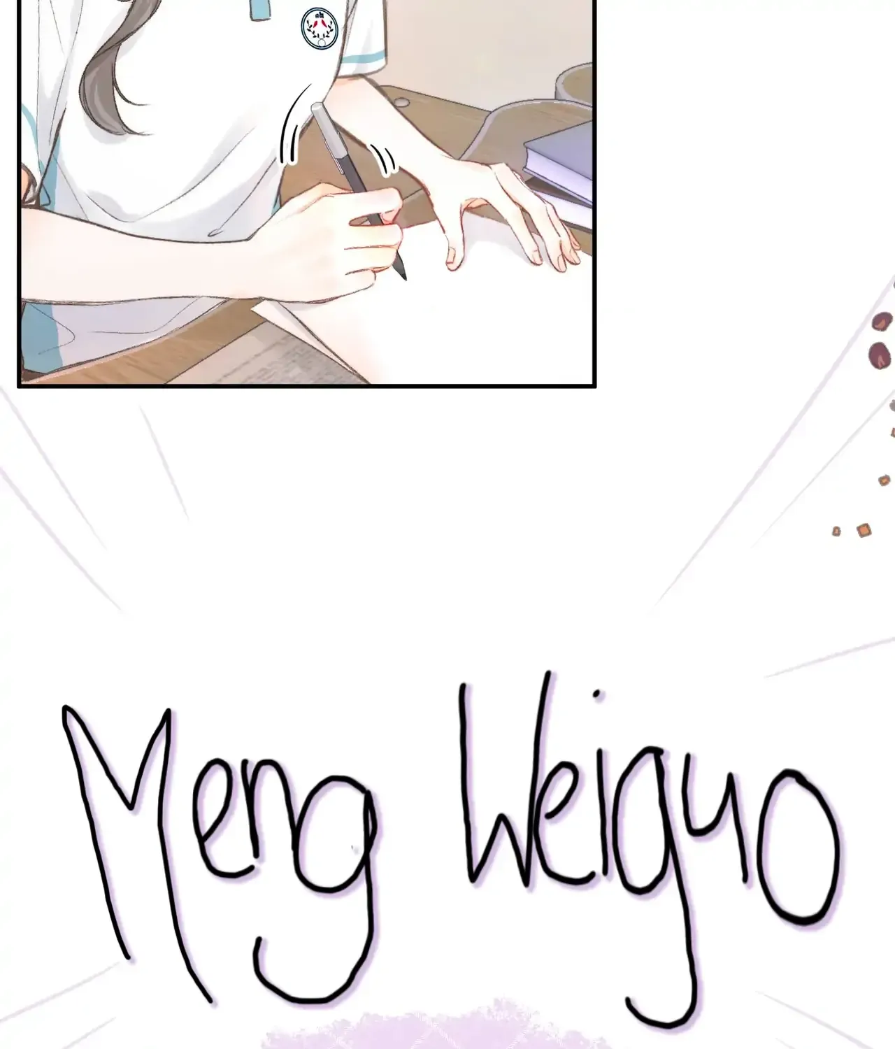 You Are My Desire Chapter 10 page 18 - 