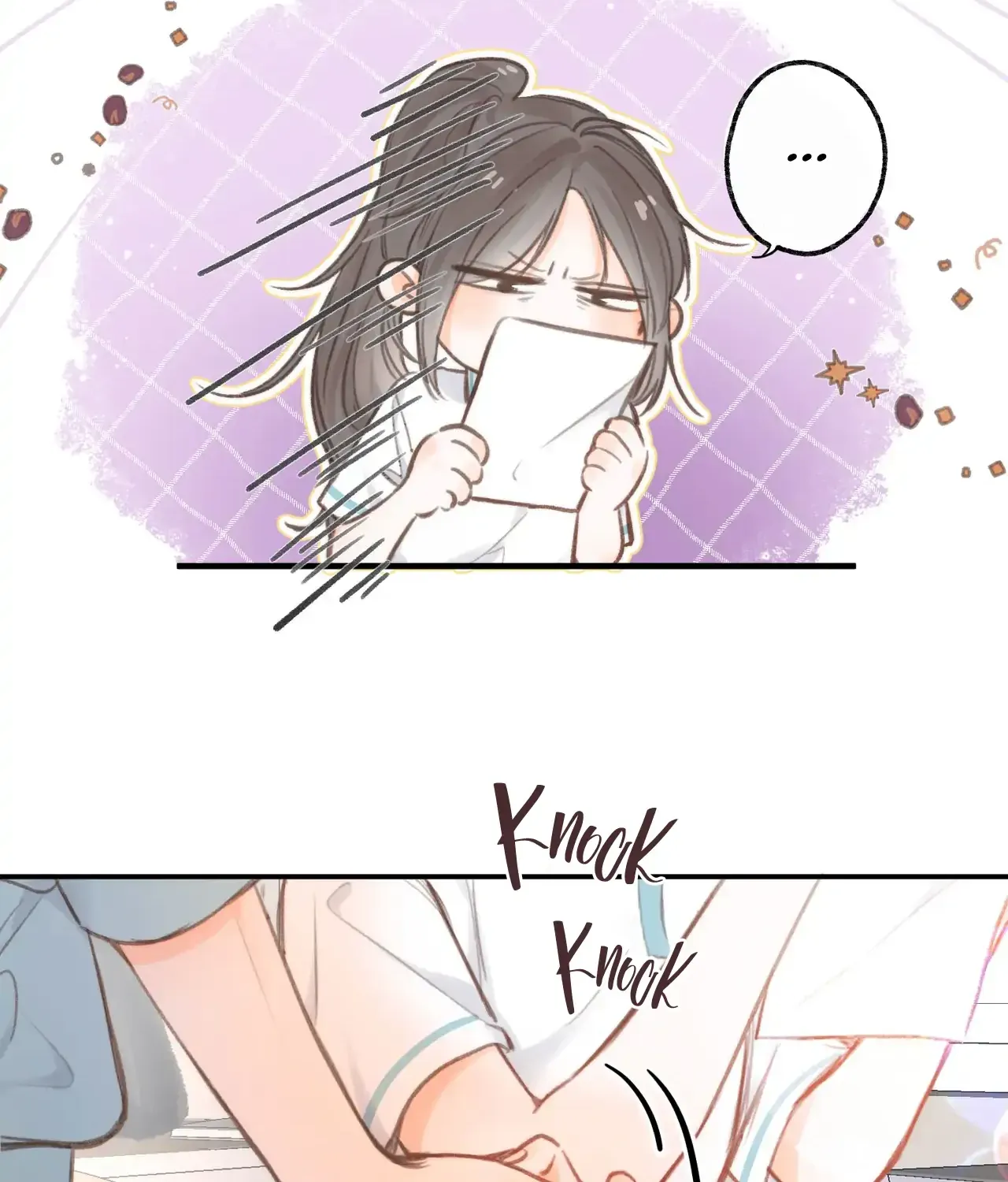 You Are My Desire Chapter 10 page 19 - 