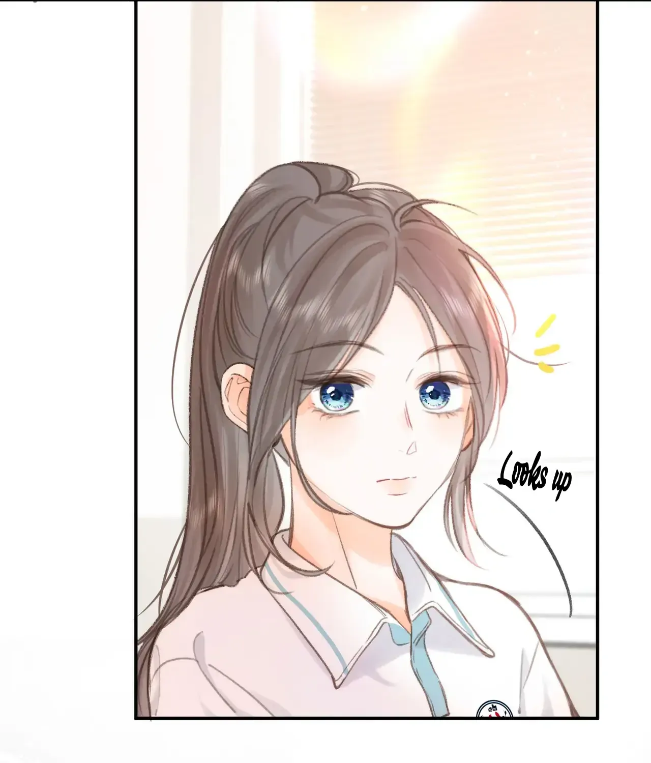 You Are My Desire Chapter 10 page 21 - 