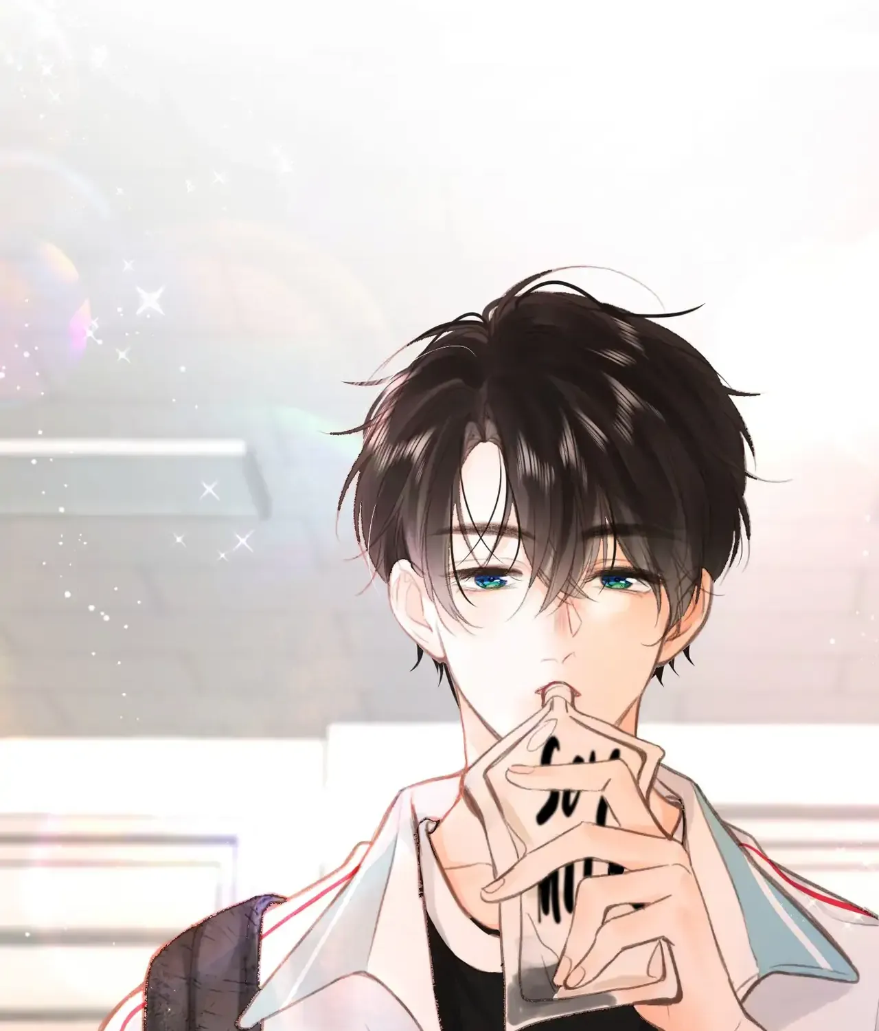You Are My Desire Chapter 10 page 22 - 