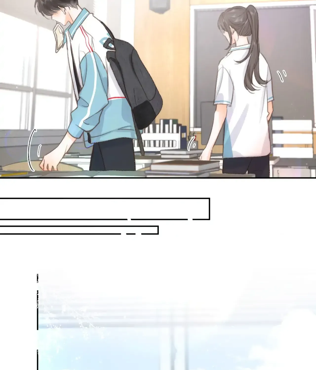 You Are My Desire Chapter 10 page 25 - 