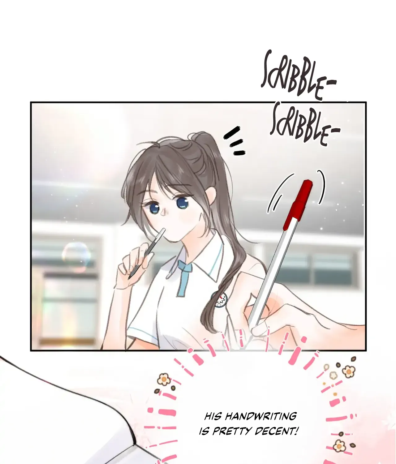You Are My Desire Chapter 10 page 28 - 