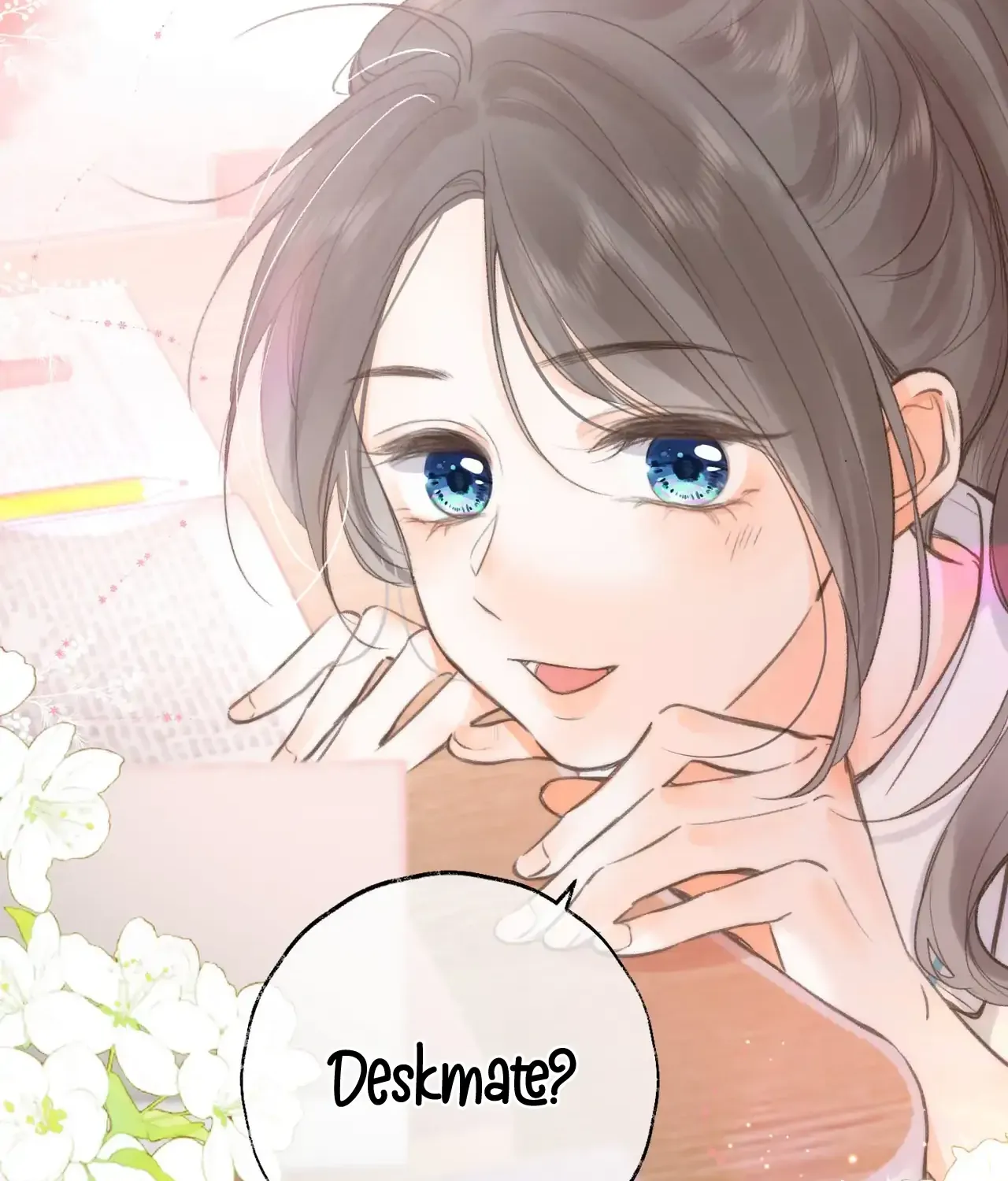 You Are My Desire Chapter 10 page 36 - 