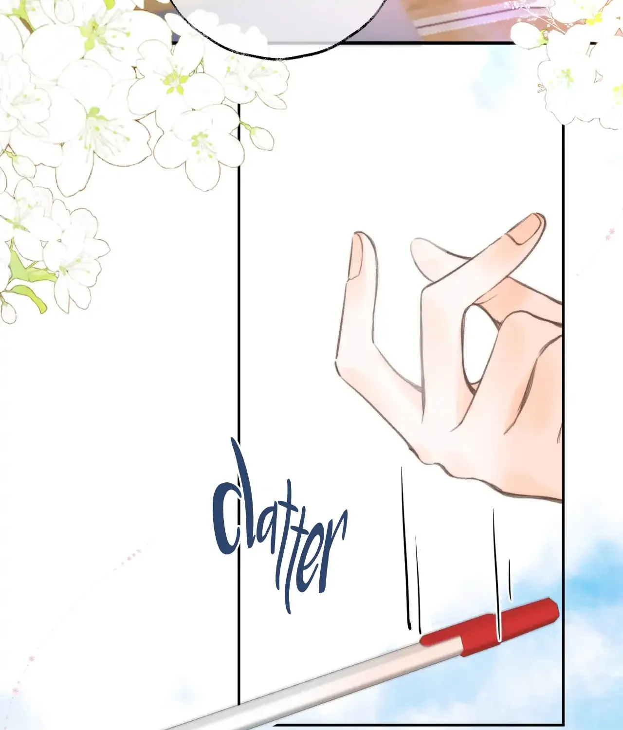 You Are My Desire Chapter 10 page 38 - 