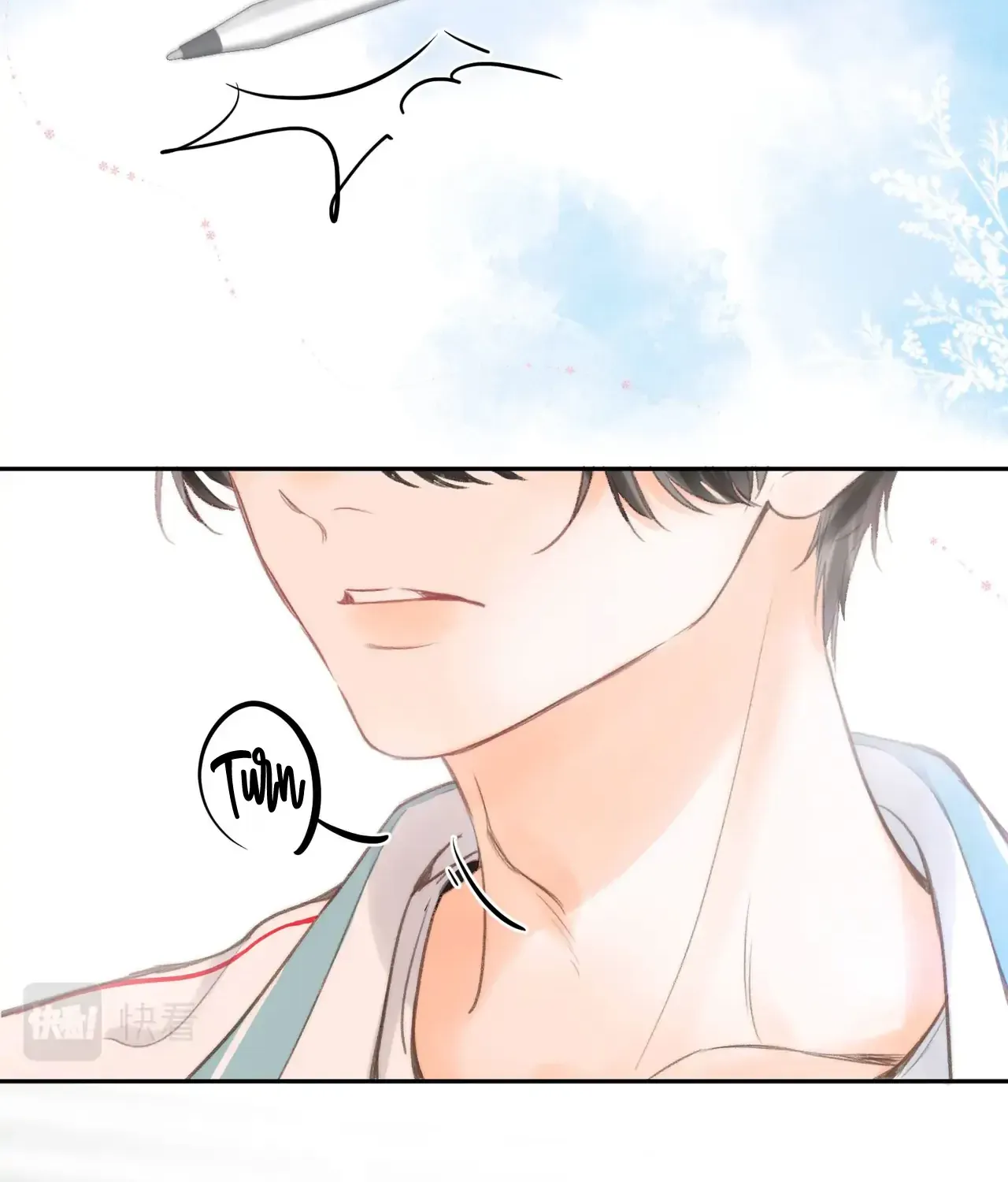 You Are My Desire Chapter 10 page 39 - 