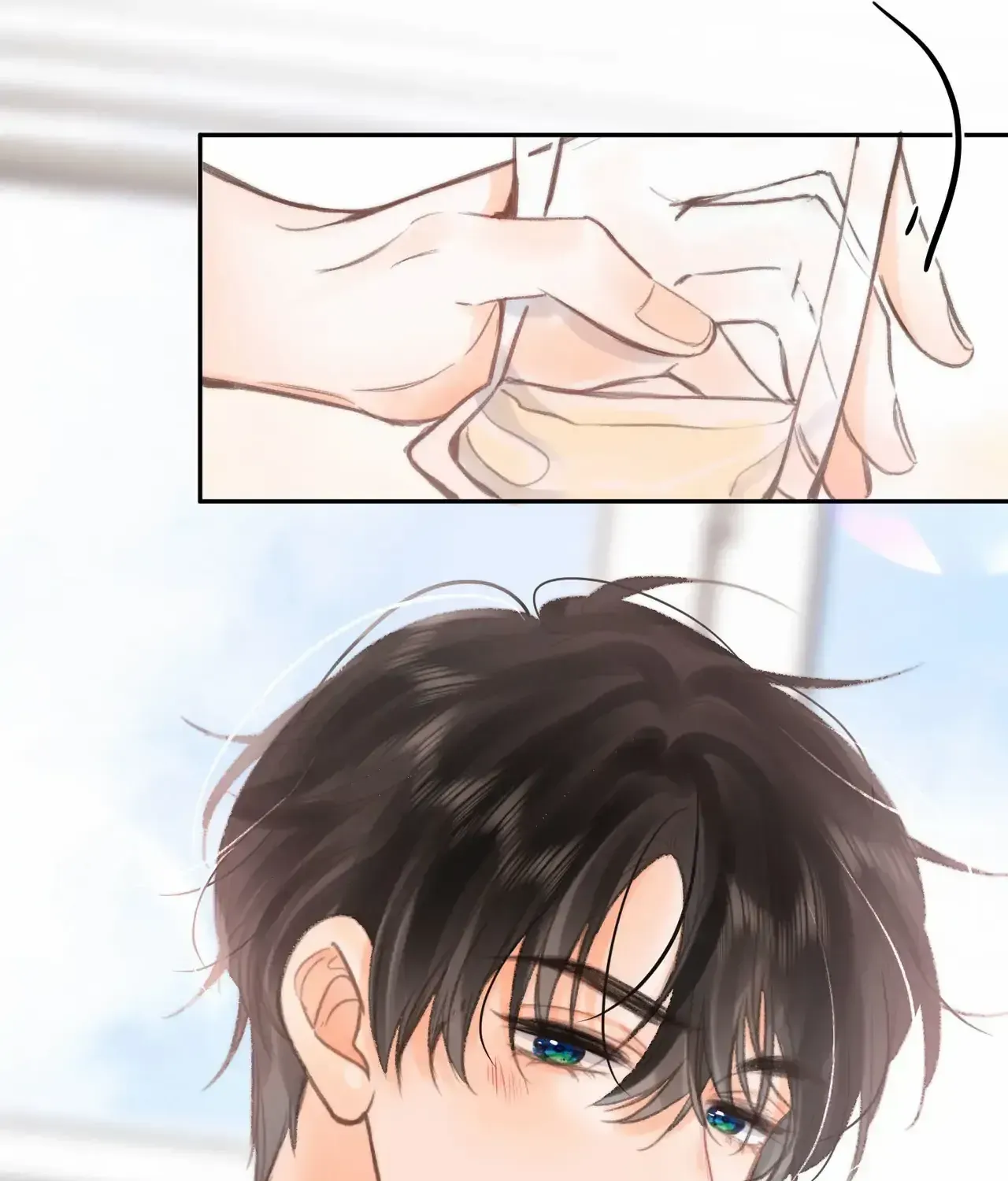 You Are My Desire Chapter 10 page 41 - 