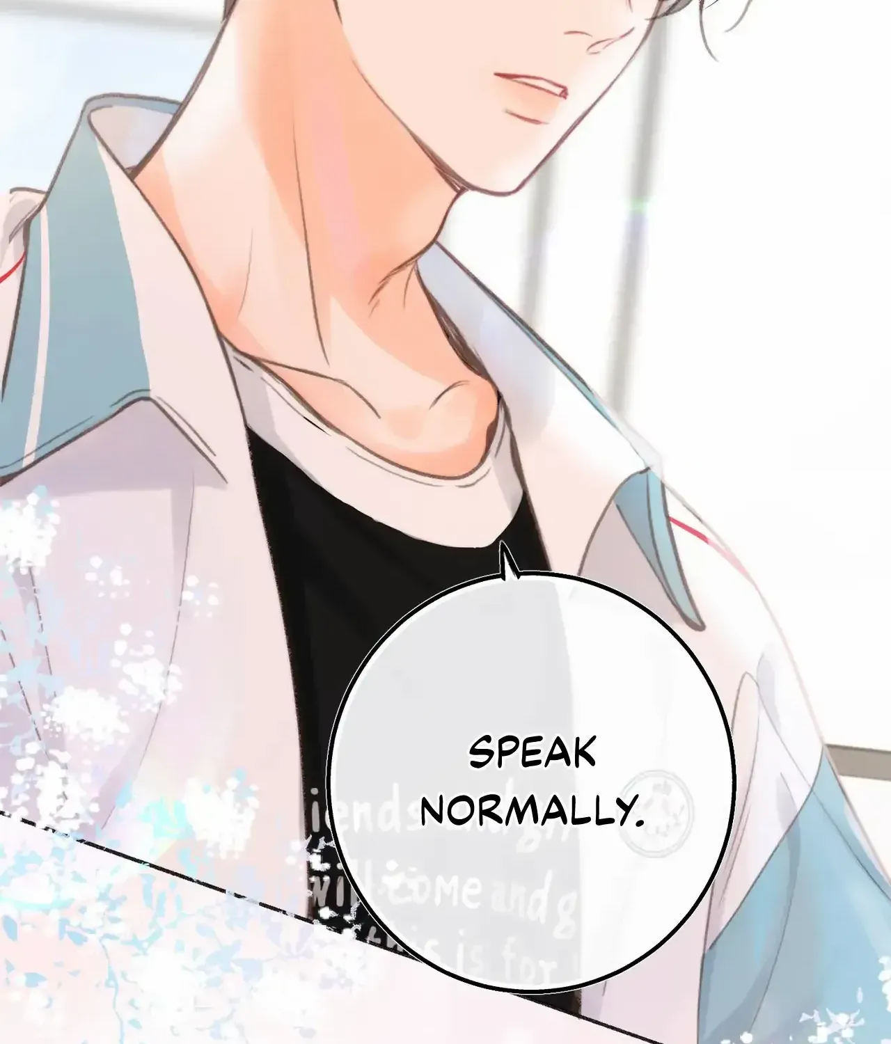 You Are My Desire Chapter 10 page 42 - 