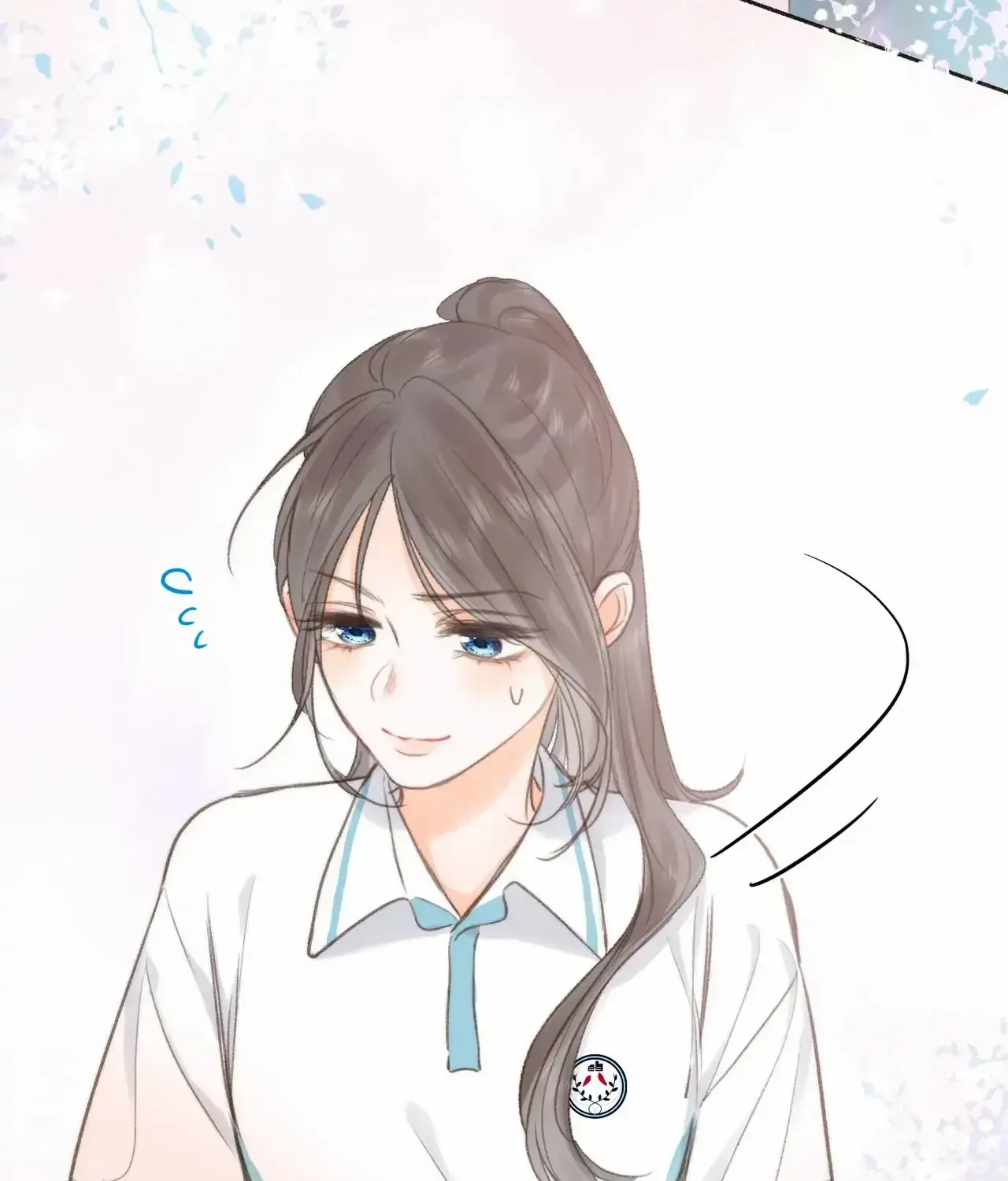 You Are My Desire Chapter 10 page 43 - 