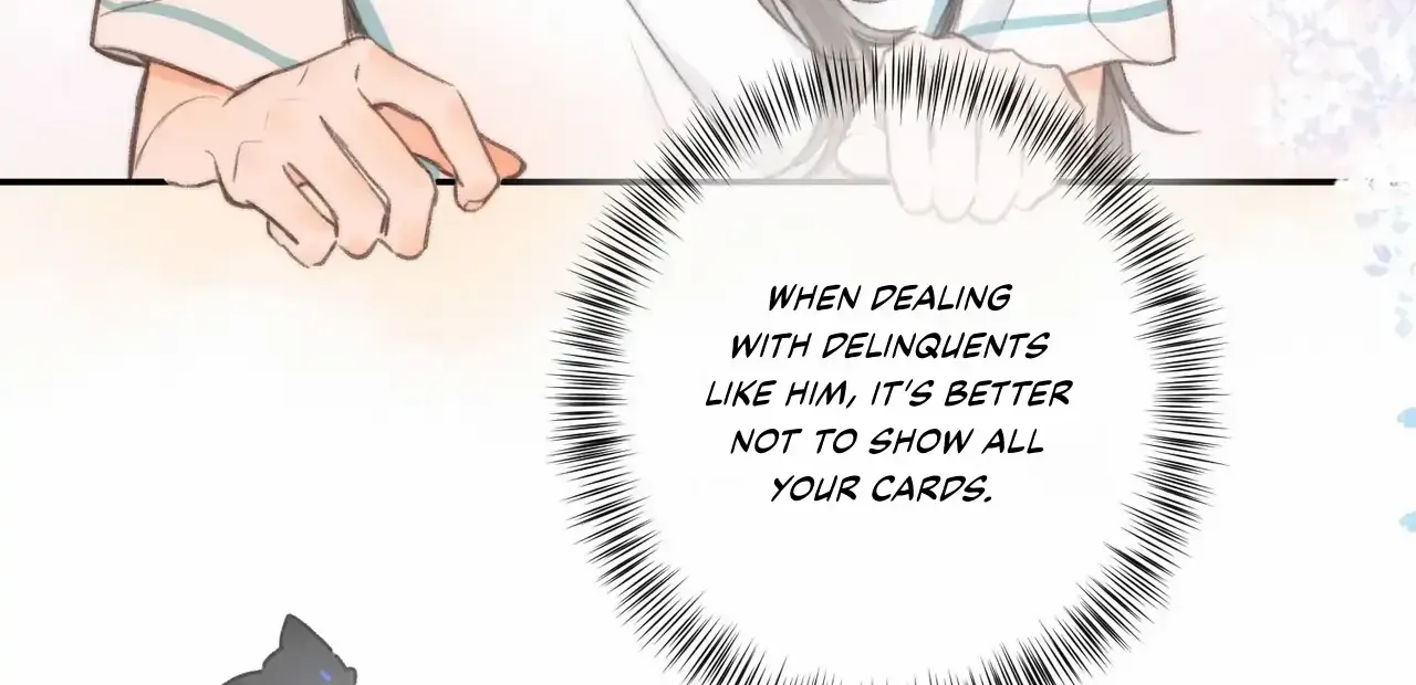 You Are My Desire Chapter 10 page 44 - 