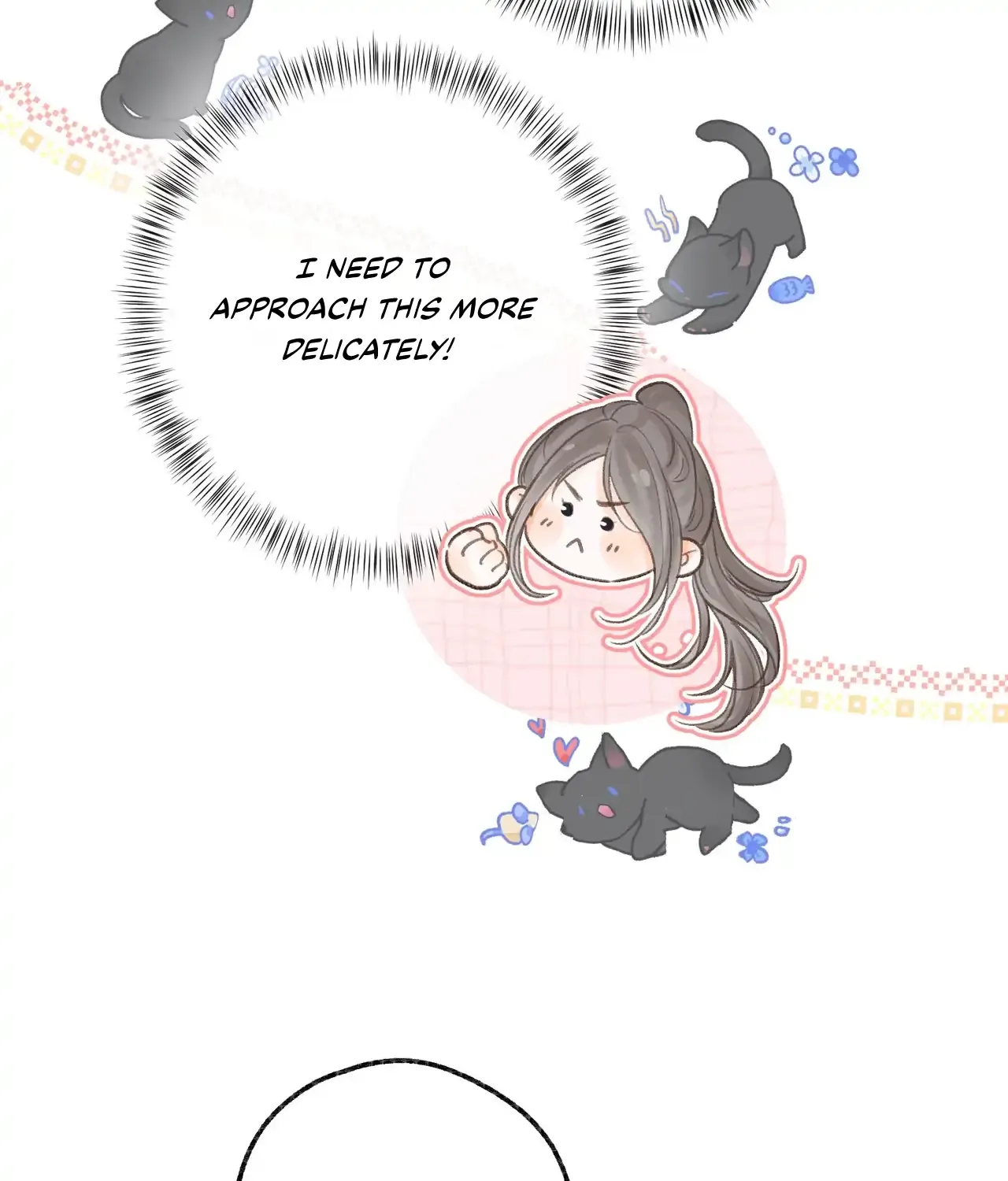 You Are My Desire Chapter 10 page 45 - 