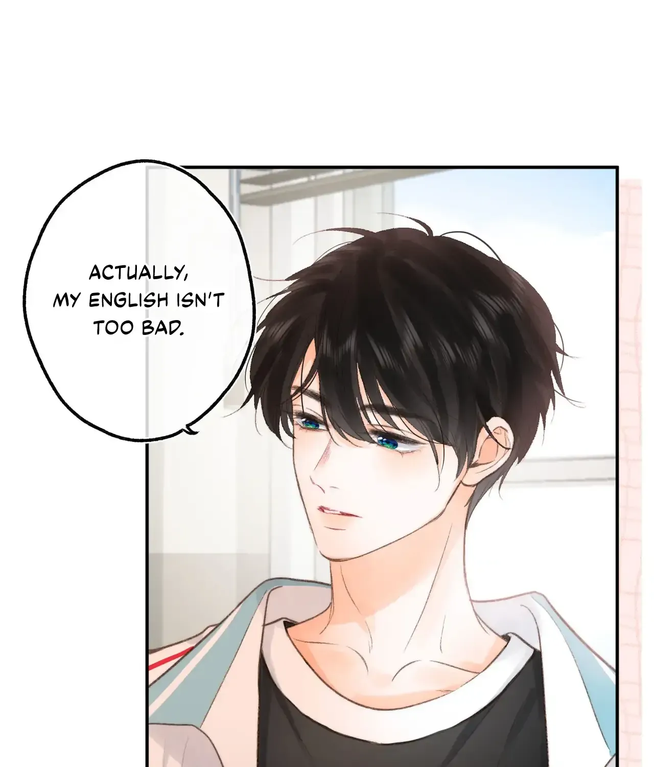 You Are My Desire Chapter 10 page 47 - 