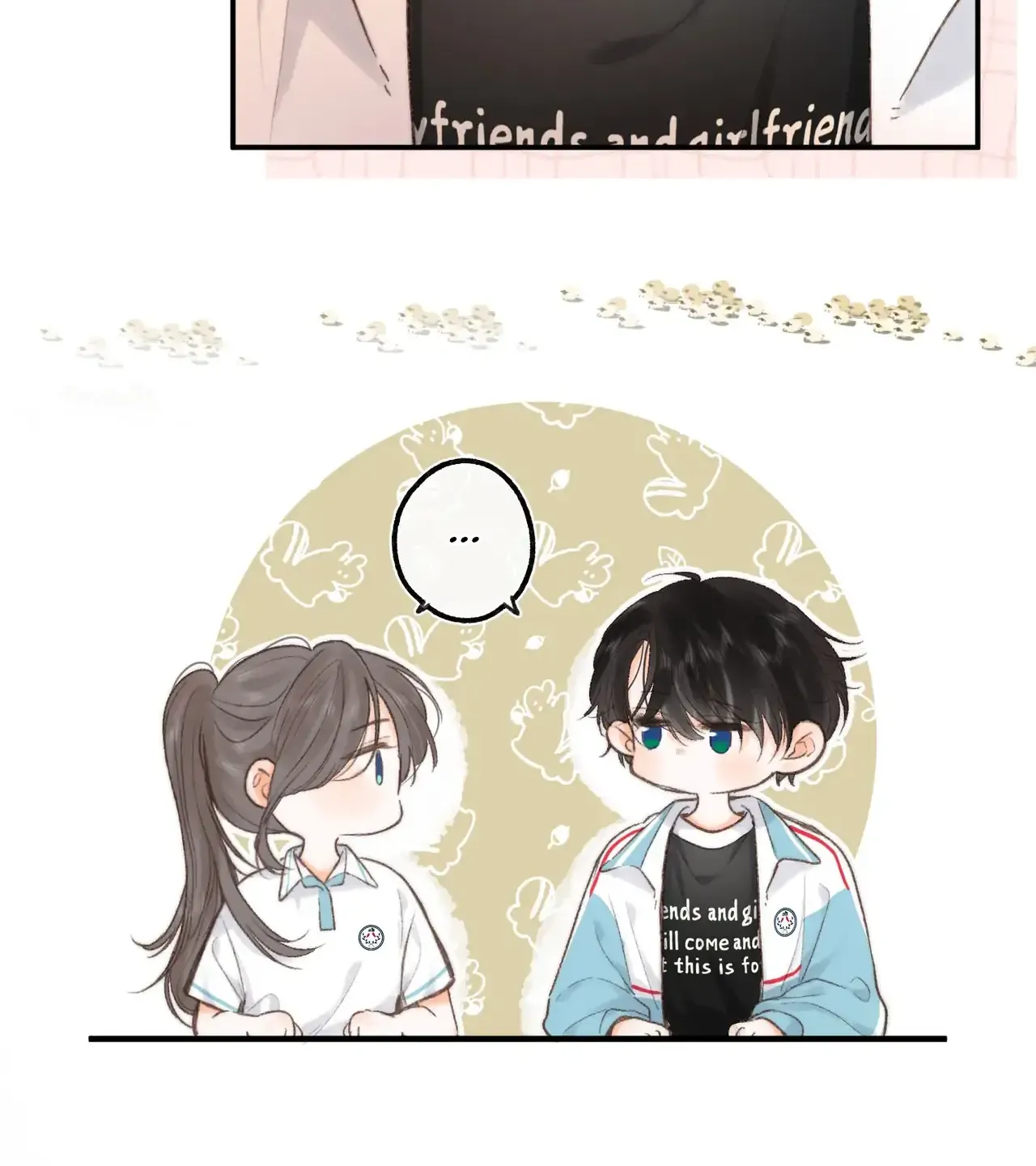You Are My Desire Chapter 10 page 48 - 