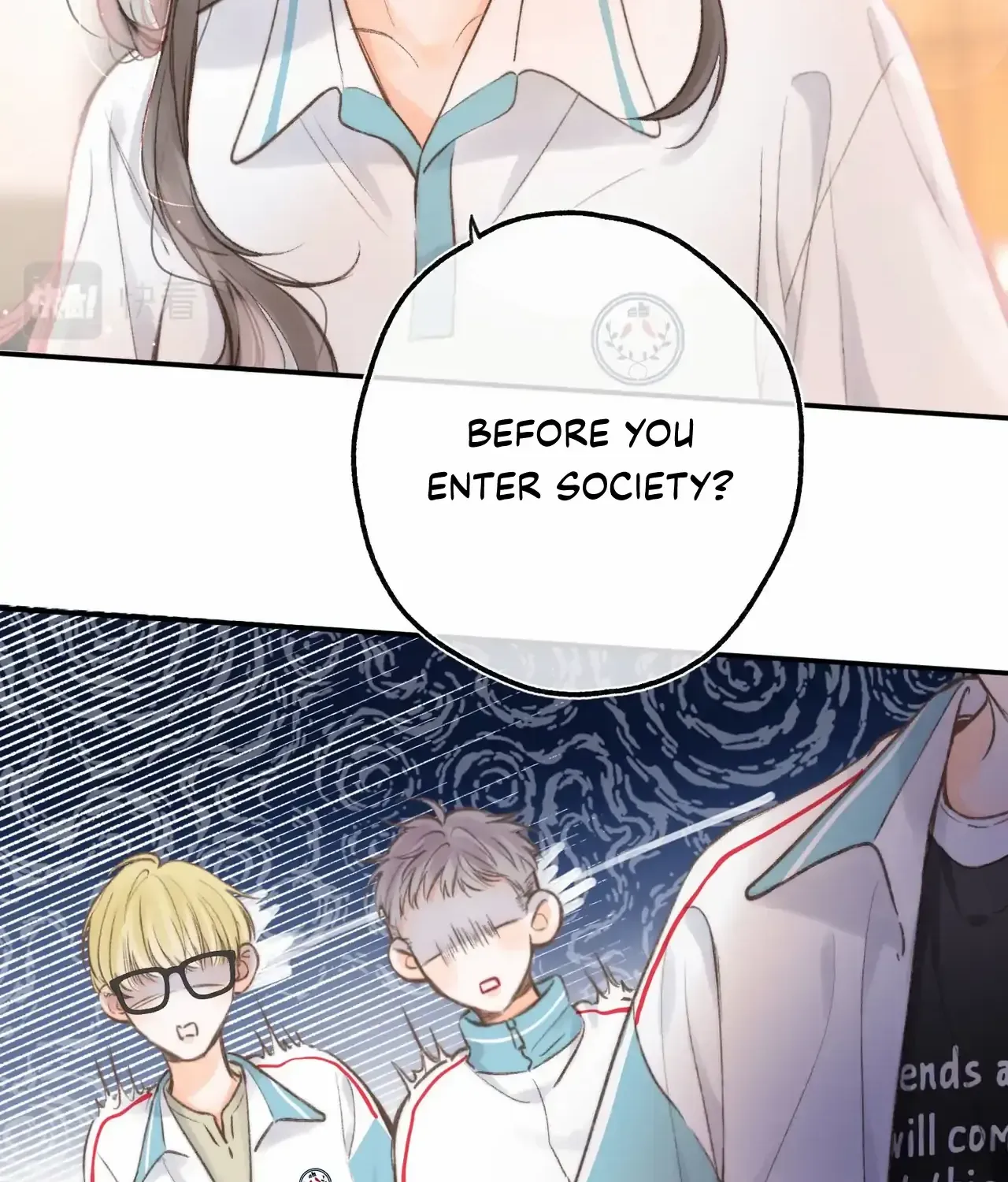 You Are My Desire Chapter 10 page 50 - 
