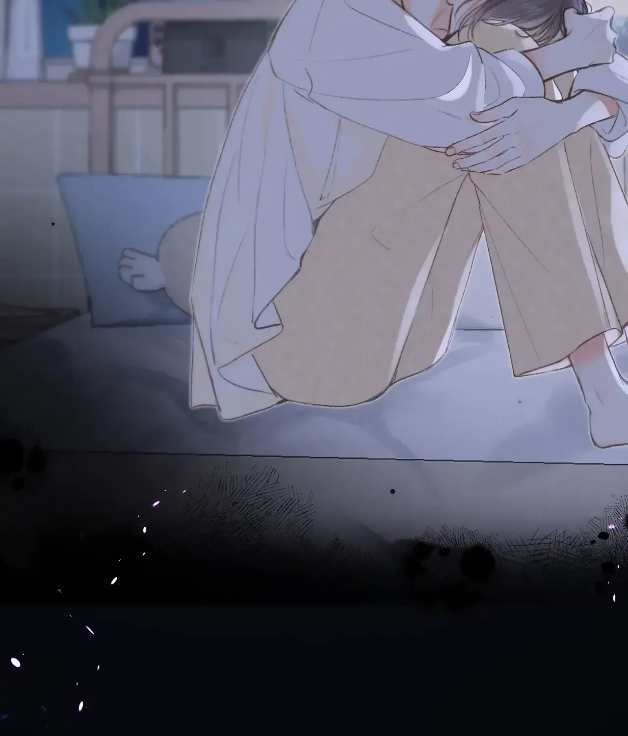 You Are My Desire Chapter 10 page 6 - 