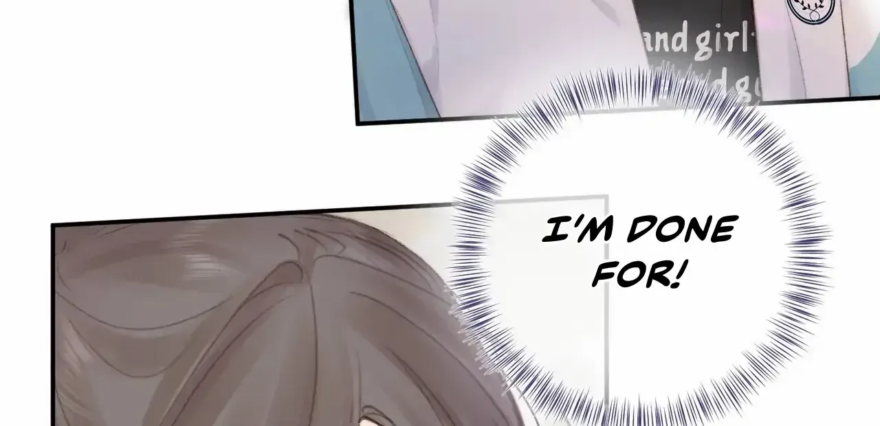 You Are My Desire Chapter 10 page 52 - 