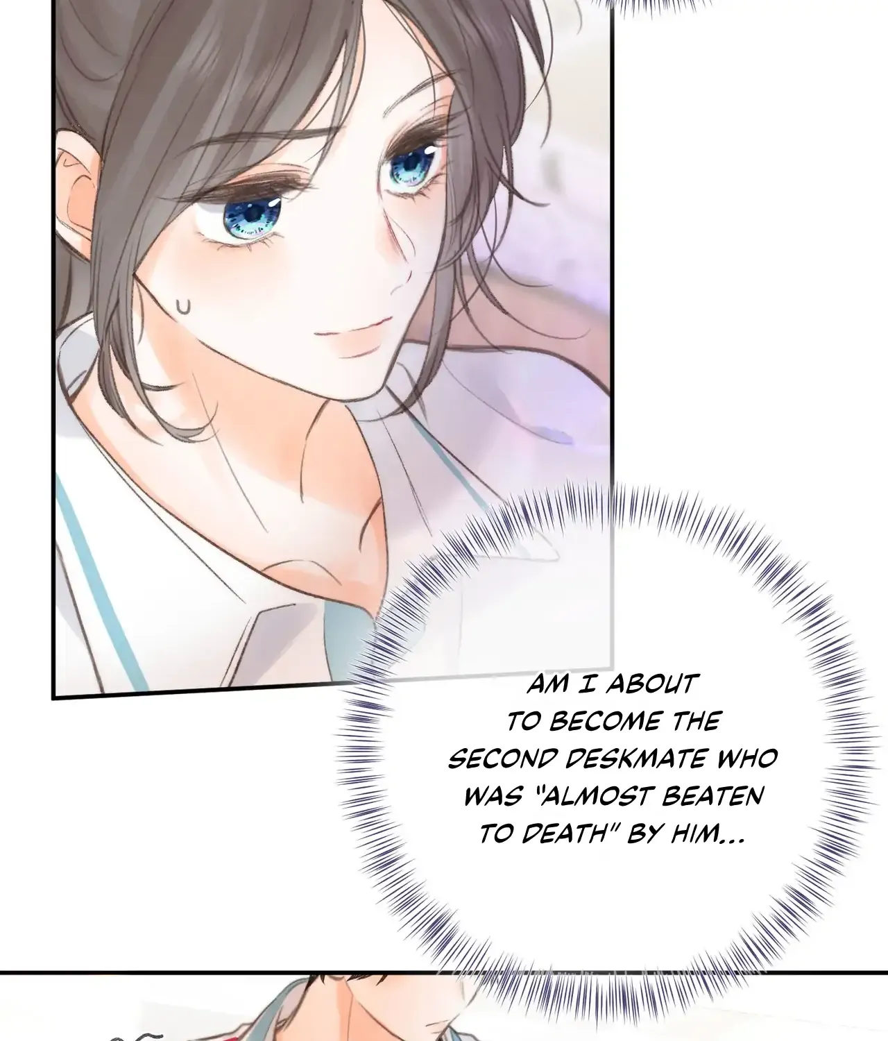 You Are My Desire Chapter 10 page 53 - 