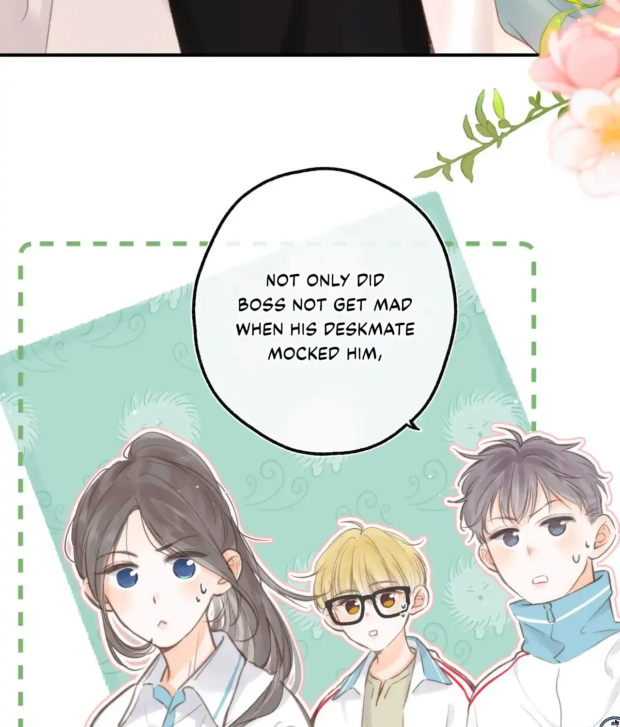You Are My Desire Chapter 10 page 57 - 