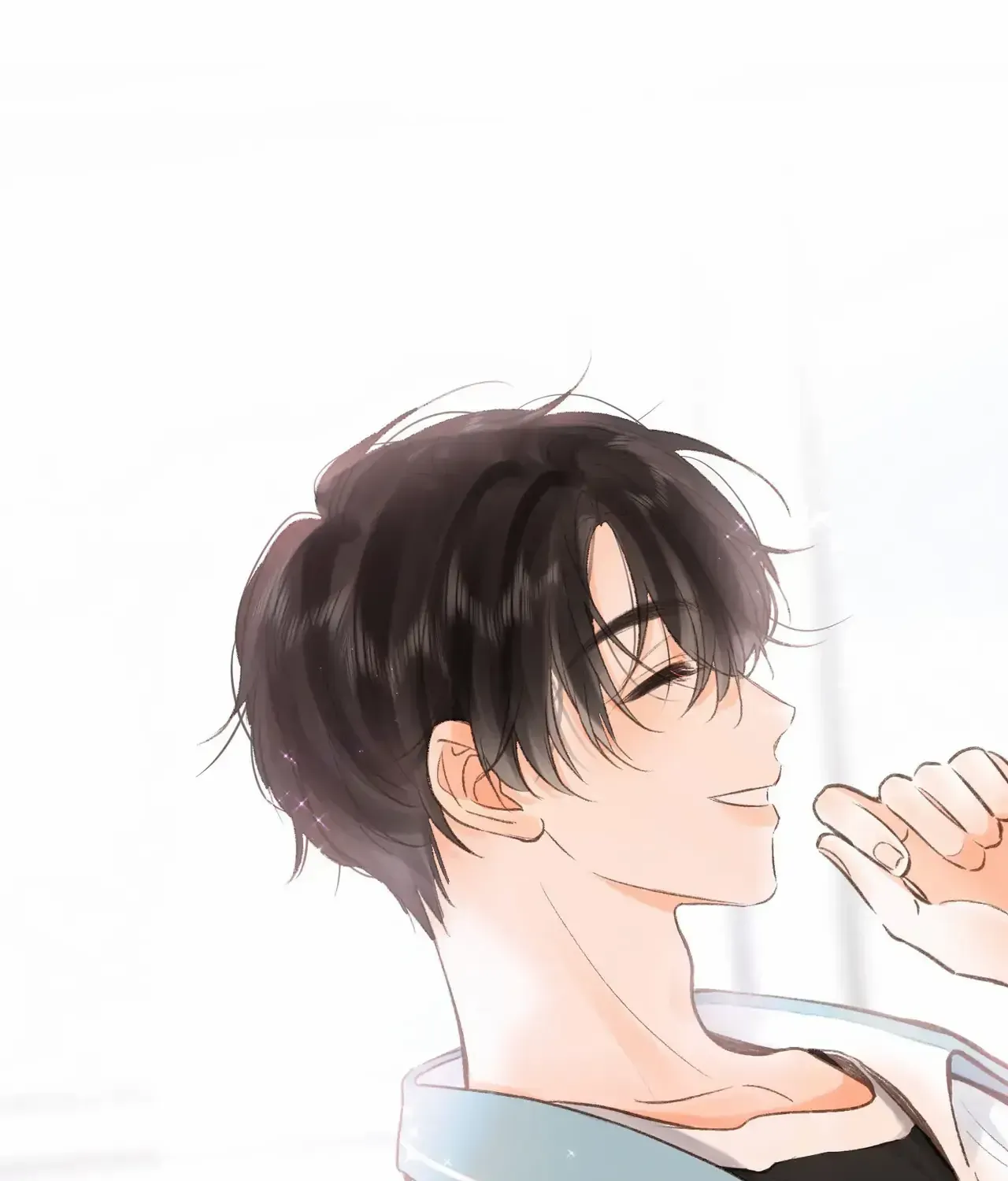 You Are My Desire Chapter 10 page 59 - 