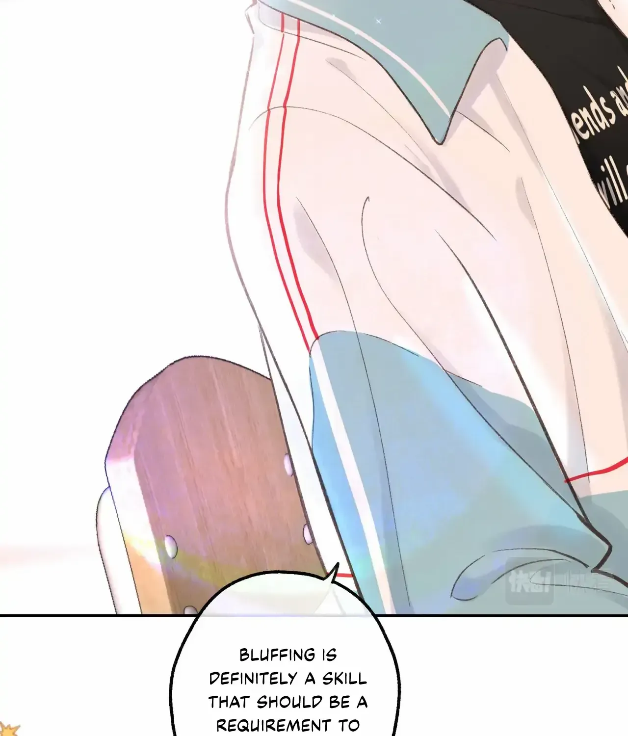You Are My Desire Chapter 10 page 60 - 