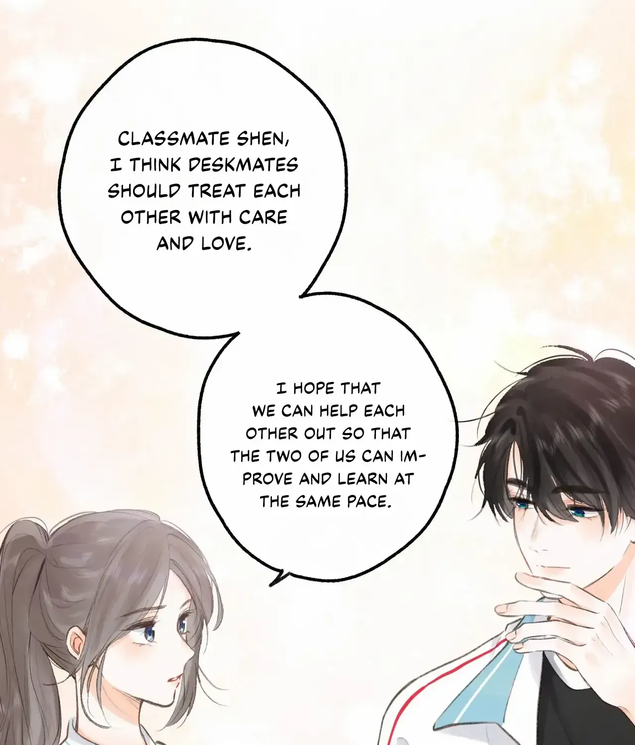 You Are My Desire Chapter 10 page 62 - 