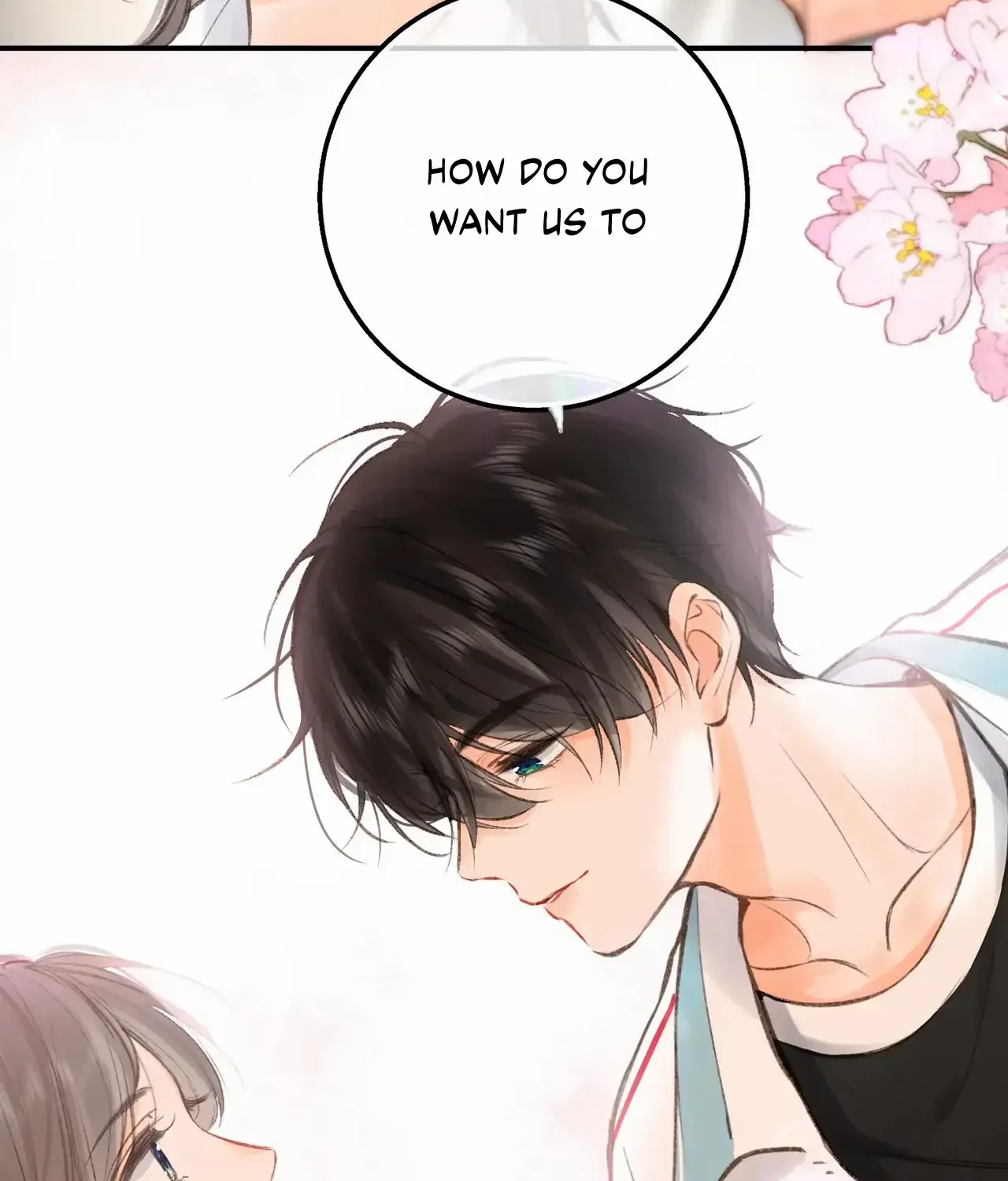 You Are My Desire Chapter 10 page 65 - 