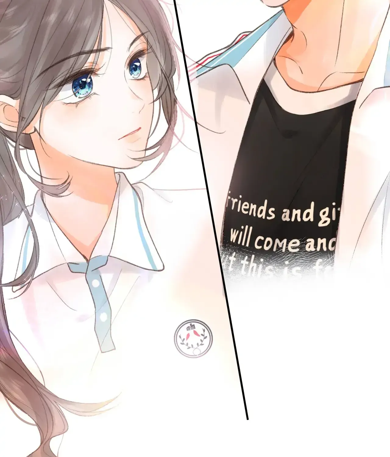 You Are My Desire Chapter 10 page 68 - 