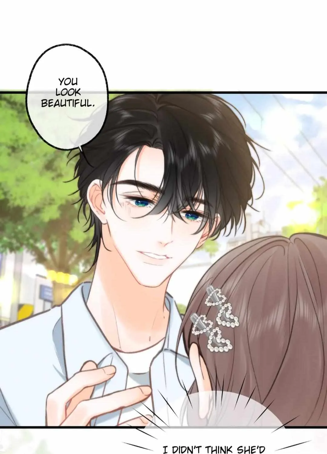 You Are My Desire Chapter 100 page 2 - 