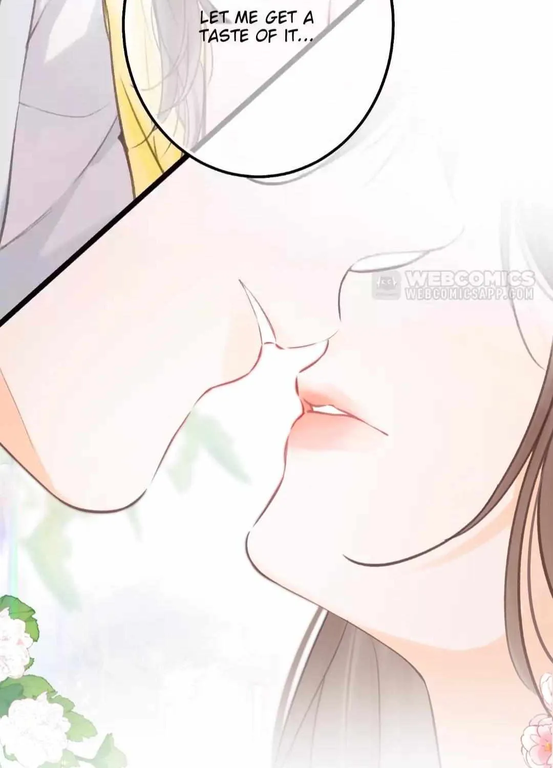 You Are My Desire Chapter 100 page 13 - 